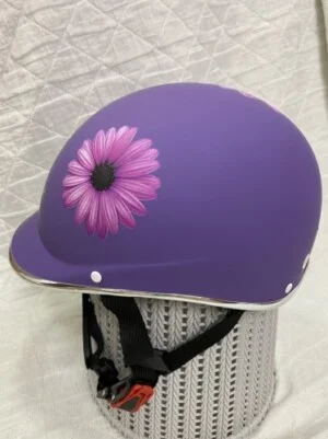 Mũ Bảo Hiểm Tân Vạn Phước – Công Ty TNHH Một Thành Viên Sản Xuất Thương Mại Tân Vạn Phước