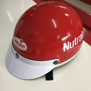 Mũ Bảo Hiểm Moon Gift – Công Ty TNHH Sản Xuất Thương Mại Moon Gift