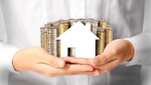 Nhà Phố Liền Kề