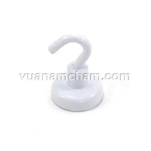 Nam Châm KOS – Công Ty Cổ Phần Thương Mại Và Kỹ Nghệ KOS