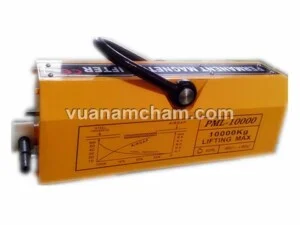 Nam Châm KOS – Công Ty Cổ Phần Thương Mại Và Kỹ Nghệ KOS