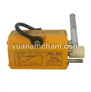 Nam Châm KOS – Công Ty Cổ Phần Thương Mại Và Kỹ Nghệ KOS