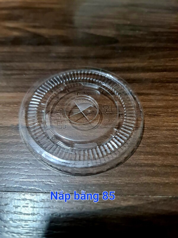 Cốc Nhựa Tân Khải Hoa – Cơ Sở Ly Nhựa Tân Khải Hoa