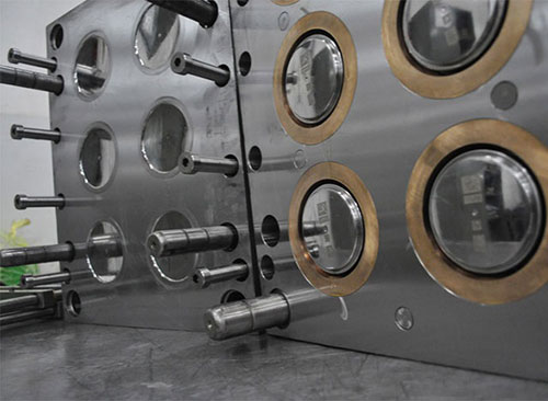 Khuôn Mẫu Sài Gòn – Công Ty TNHH Cơ Khí Khuôn Mẫu Sài Gòn