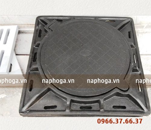 Nắp Hố Ga – Song Chắn Rác Goat – Chi Nhánh Công Ty TNHH Thương Mại Và Dịch Vụ Goat