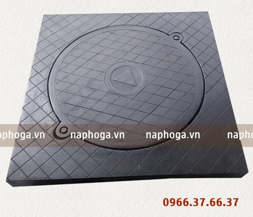 Nắp Hố Ga – Song Chắn Rác Goat – Chi Nhánh Công Ty TNHH Thương Mại Và Dịch Vụ Goat