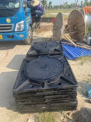 Đúc Gang Hồng Hoàn – Công Ty TNHH Đúc Gang Hồng Hoàn