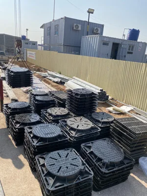 Đúc Gang Hồng Hoàn – Công Ty TNHH Đúc Gang Hồng Hoàn