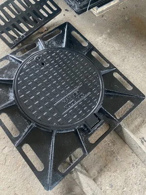 Đúc Gang Hồng Hoàn – Công Ty TNHH Đúc Gang Hồng Hoàn