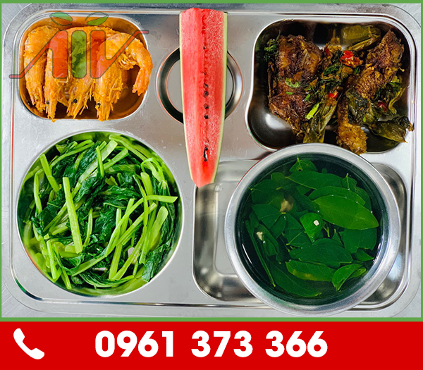 Suất Ăn Công Nghiệp ATV – Công Ty Cổ Phần Suất Ăn Công Nghiệp ATV