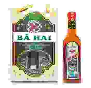 Công Ty TNHH Nước Mắm Bà Hai