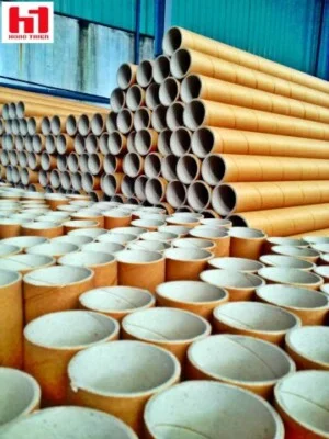 ống Lõi Và Bao Bì Hồng Thiên – Công Ty CP Sản Xuất Kinh Doanh ống Lõi Và Bao Bì Hồng Thiên