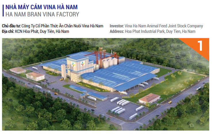 Cọc Ly Tâm CDI – Công Ty CP CDI