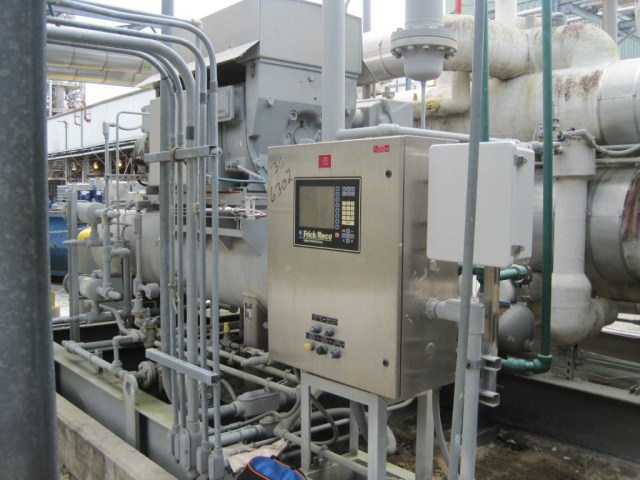 Cơ Điện Bảo Long Việt – Công Ty TNHH Bảo Long Việt