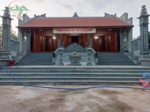 Đá Mỹ Nghệ Quang Tùng