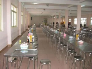 Công Ty TNHH MTV Sản Xuất Thương Mại Inox Bình Yên