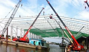 Công Ty TNHH TM DV Triệu Đô