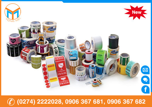 In ấn Yong Mei – Chi Nhánh Công Ty TNHH Kỹ Thuật In ấn Yong Mei