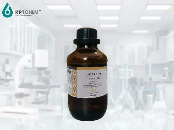 Hóa Chất Kim Phong – Công Ty Cổ Phần Hóa Chất Kỹ Thuật Kim Phong