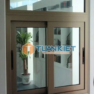 Công Ty Cổ Phần Xây Dựng Và Phát Triển Công Nghệ Cửa Tuấn Kiệt