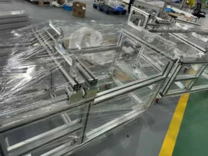 Nhôm Định Hình Minjian Việt Nam – Công Ty TNHH Nhôm Minjian Việt Nam