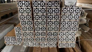 Nhôm Định Hình Minjian Việt Nam – Công Ty TNHH Nhôm Minjian Việt Nam