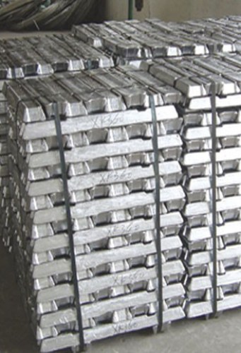 Nhôm Đông Dương Aluminium – Công Ty TNHH Đông Dương Aluminium