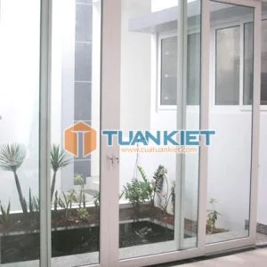 Công Ty Cổ Phần Xây Dựng Và Phát Triển Công Nghệ Cửa Tuấn Kiệt