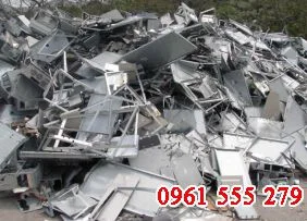 Thu Mua Phế Liệu Tuấn Kiệt – Chi Nhánh Công Ty TNHH Thu Mua Phế Liệu Tuấn Kiệt