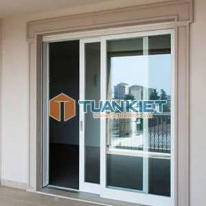 Công Ty Cổ Phần Xây Dựng Và Phát Triển Công Nghệ Cửa Tuấn Kiệt