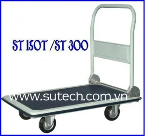 Thiết Bị Nâng Hàng Sutech – Công Ty TNHH Sutech Việt Nam