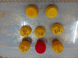 Nhung Phong Long – Công Ty TNHH Một Thành Viên Sản Xuất Thương Mại Phong Long