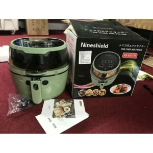 Điện Máy Cường Thư