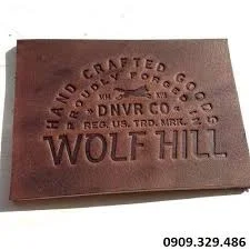 Công Ty TNHH SX TM Thế Việt