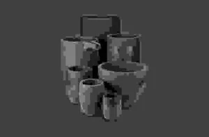 Chi Nhánh Công Ty TNHH Đầu Tư Foundry Việt Nam