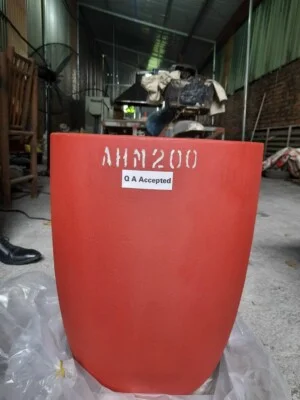 Chi Nhánh Công Ty TNHH Đầu Tư Foundry Việt Nam