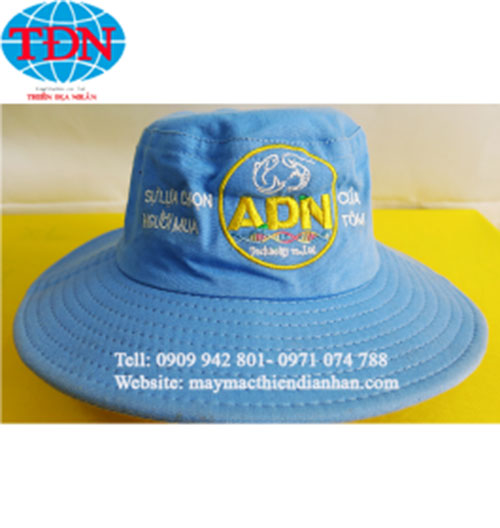 Công Ty TNHH May Mặc Thiên Địa Nhân