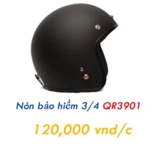 Mũ Bảo Hiểm QYHORA – Công Ty TNHH Thương Mại Và Sản Xuất QYHORA
