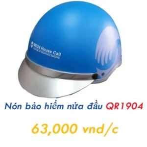 Mũ Bảo Hiểm QYHORA – Công Ty TNHH Thương Mại Và Sản Xuất QYHORA