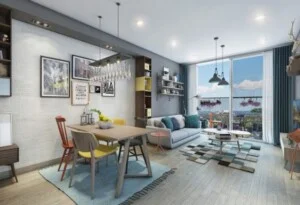 Nội Thất Sài Gòn 5S – Công Ty TNHH TM DV Trang Trí Nội Thất Sài Gòn 5 Giây