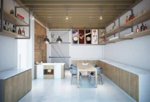 Nội Thất Sài Gòn 5S – Công Ty TNHH TM DV Trang Trí Nội Thất Sài Gòn 5 Giây