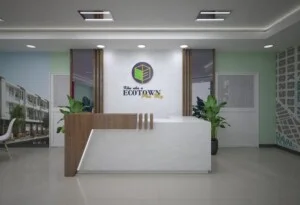 Nội Thất Sài Gòn 5S – Công Ty TNHH TM DV Trang Trí Nội Thất Sài Gòn 5 Giây