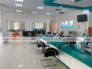 Nội Thất & Quảng Cáo DPI – Công Ty Cổ Phần DPI Hà Nội