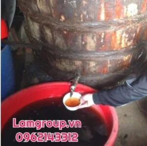 Thực Phẩm LAMGROUP.VN – Công Ty TNHH LAMGROUP.VN