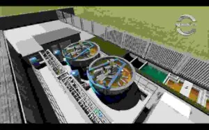 Xử Lý Nước Nam Việt – Công Ty Cổ Phần Kỹ Thuật Môi Trường Nam Việt