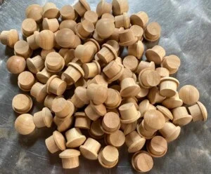 Cơ Sở Sản Xuất Nút Bít Gỗ Các Loại