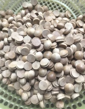 Cơ Sở Sản Xuất Nút Bít Gỗ Các Loại