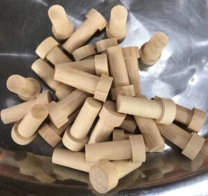 Cơ Sở Sản Xuất Nút Bít Gỗ Các Loại