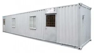 Công Ty TNHH Hải An Container