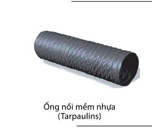 Ống Gió Phú Hưng – Công Ty Cổ Phần Dịch Vụ  Kỹ Nghệ Phú Hưng